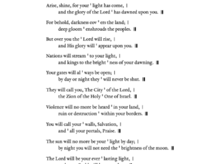 4. Gregorian (1)