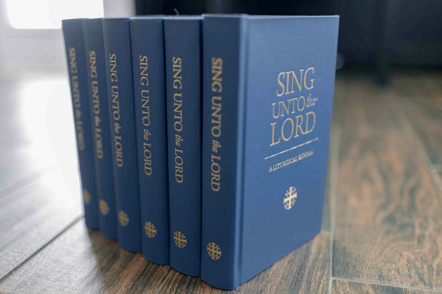 Sing Unto the Lord