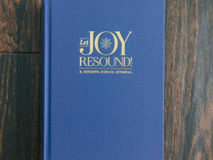 Hymnal Photos