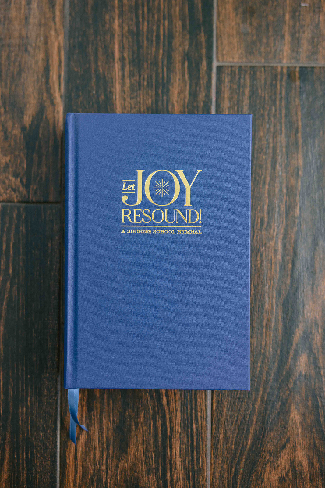 Hymnal Photos