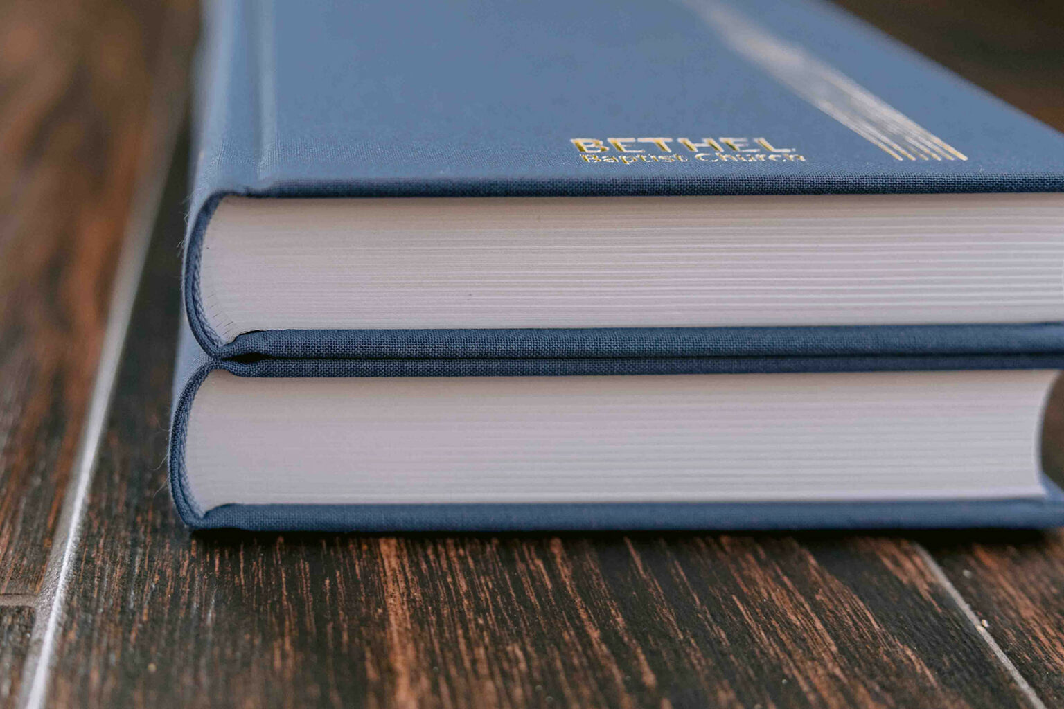 Bethel Baptist Church