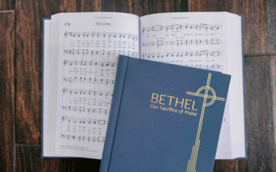 Bethel: Our Sacrifice of Praise