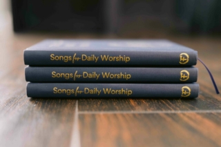 Songs For Daily Worship