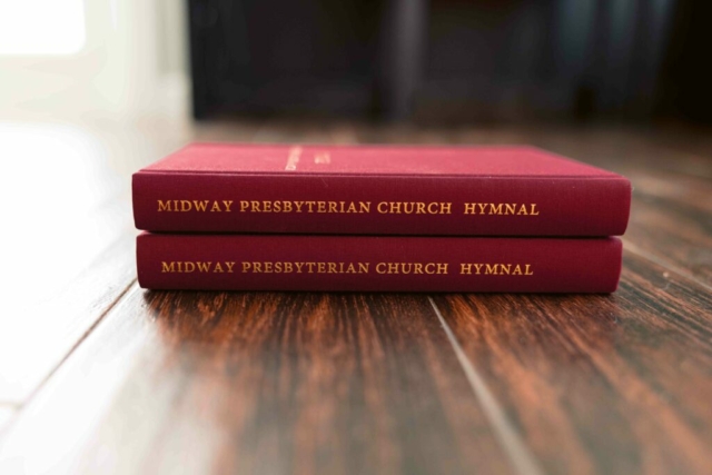 Midway Presbyterian Church 2024