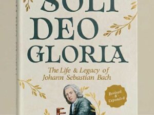 Soli deo gloria wilber