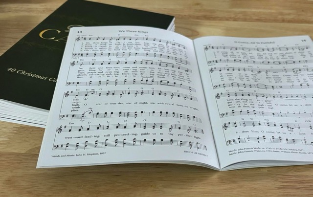 Carols1 Medium