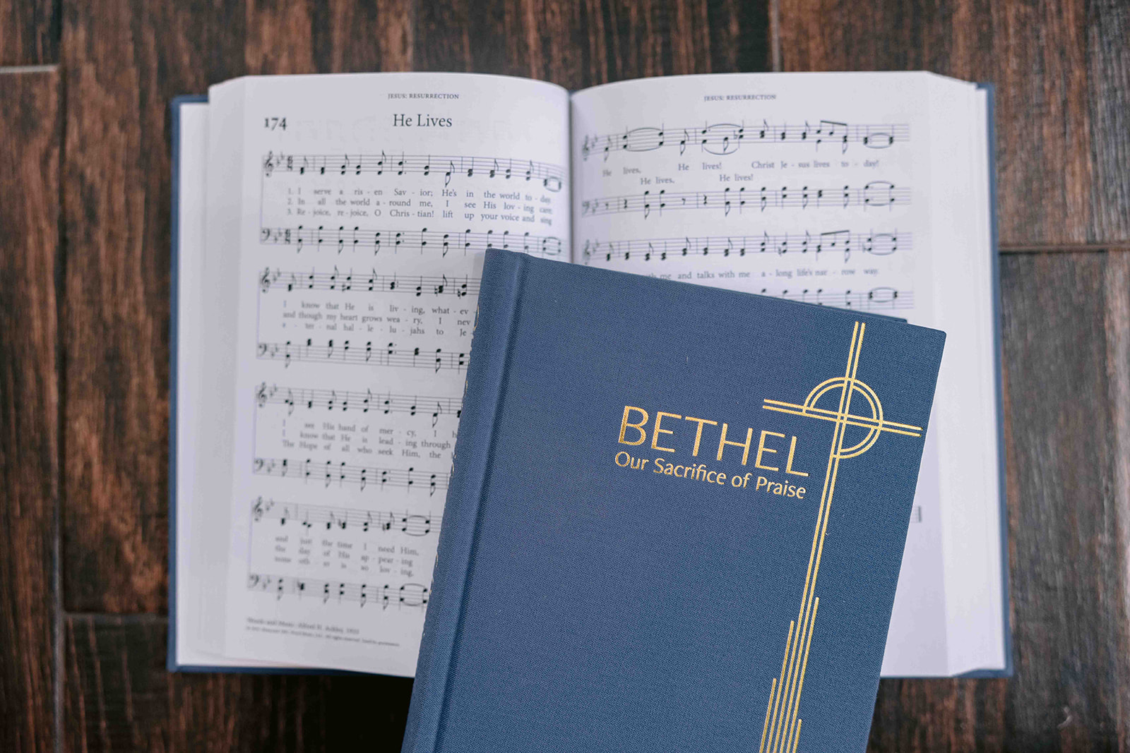 Hymn Works