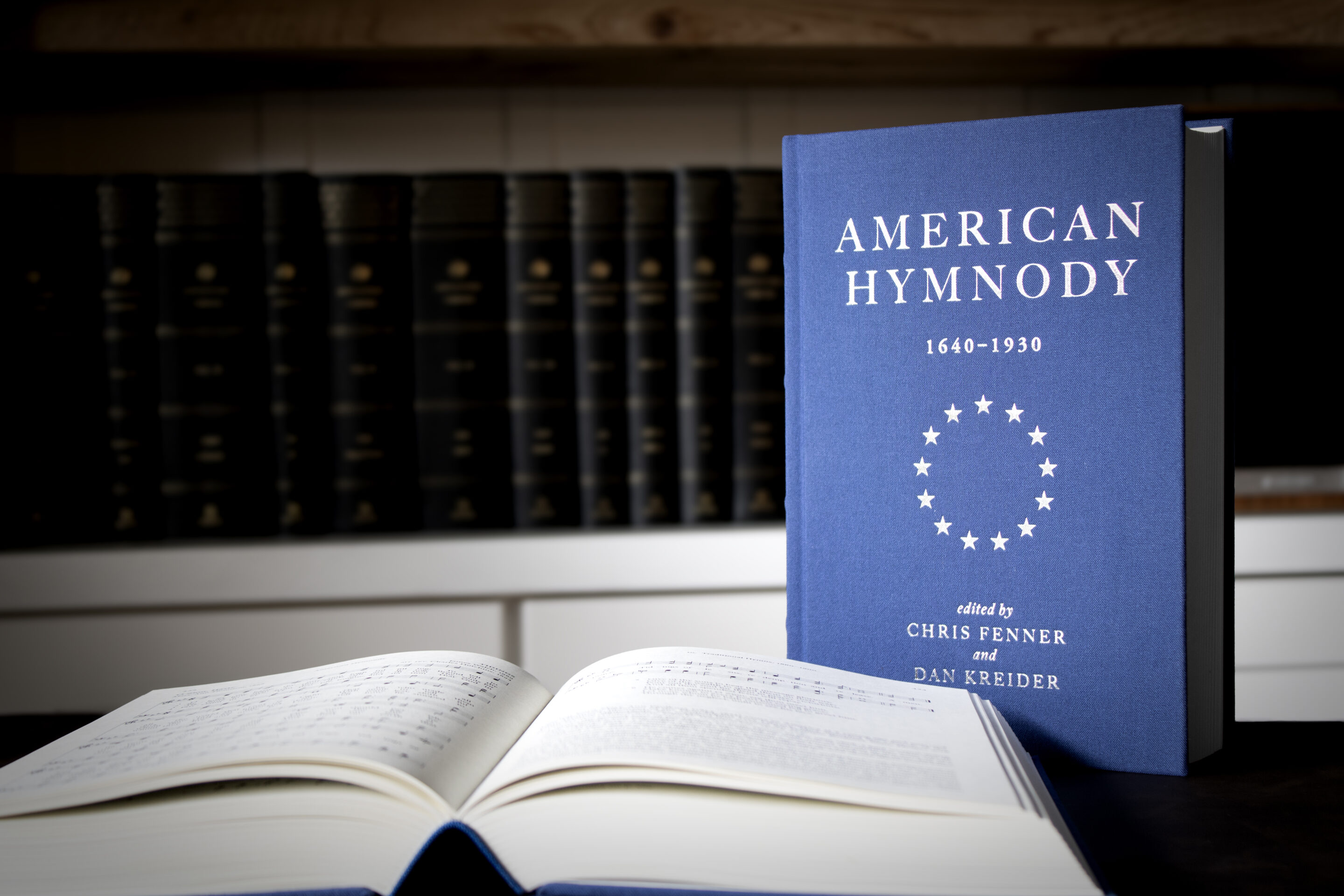 American Hymnody