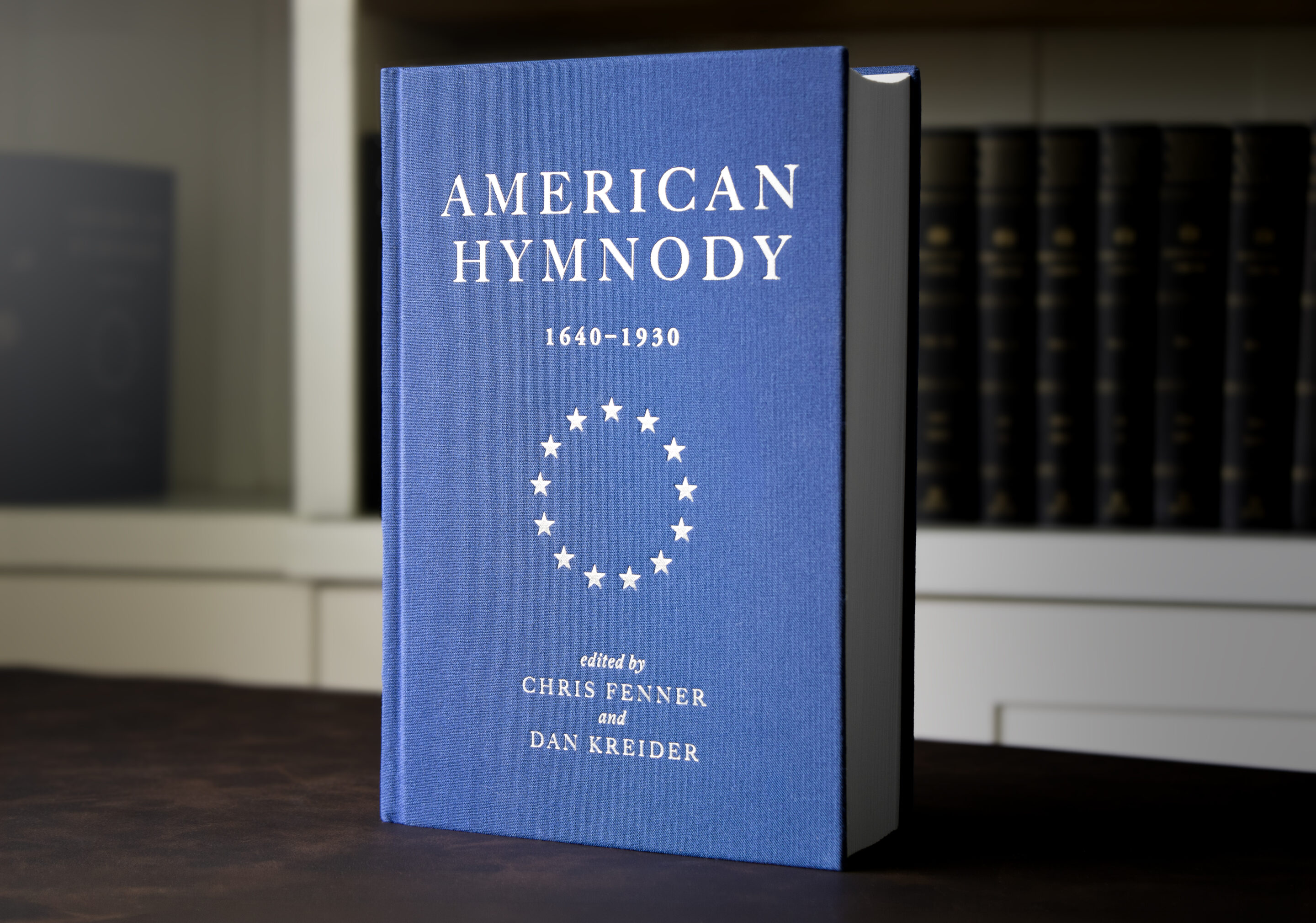 American Hymnody